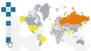 Clima das Bolsas 0310